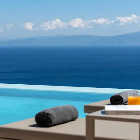 Notiko Villas In Plaka Elounda