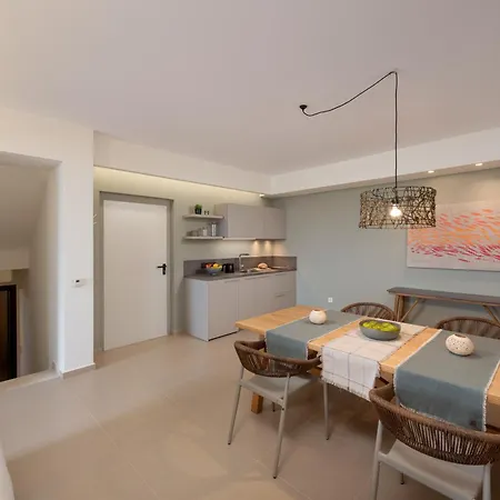 Notiko Villas In Plaka Elounda * Kalidhon