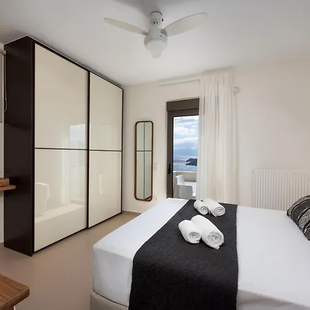 Villa Notiko Villas In Plaka Elounda *