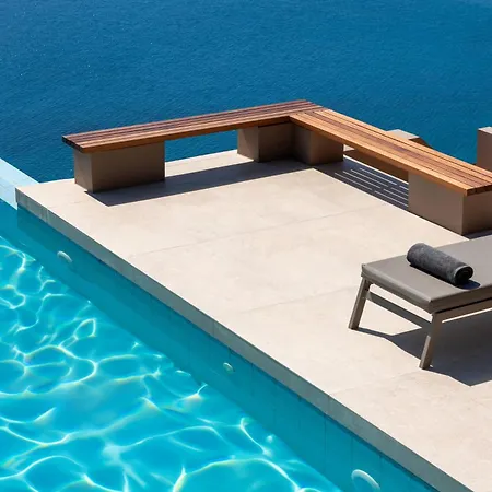 Notiko Villas In Plaka Elounda * Kalidhon
