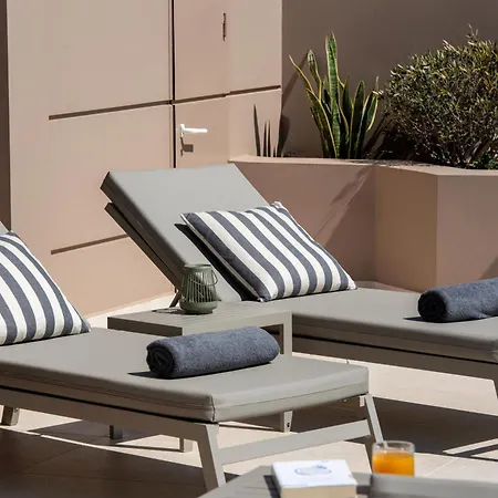 Notiko Villas In Plaka Elounda Villa